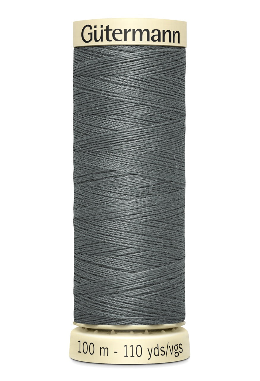 Gütermann sewing thread - 701 - MaaiDesign