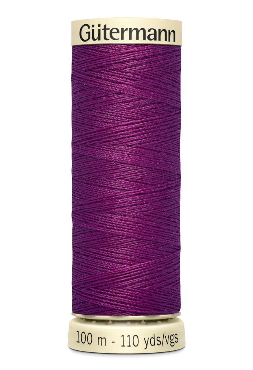 Gütermann sewing thread - 718 - MaaiDesign