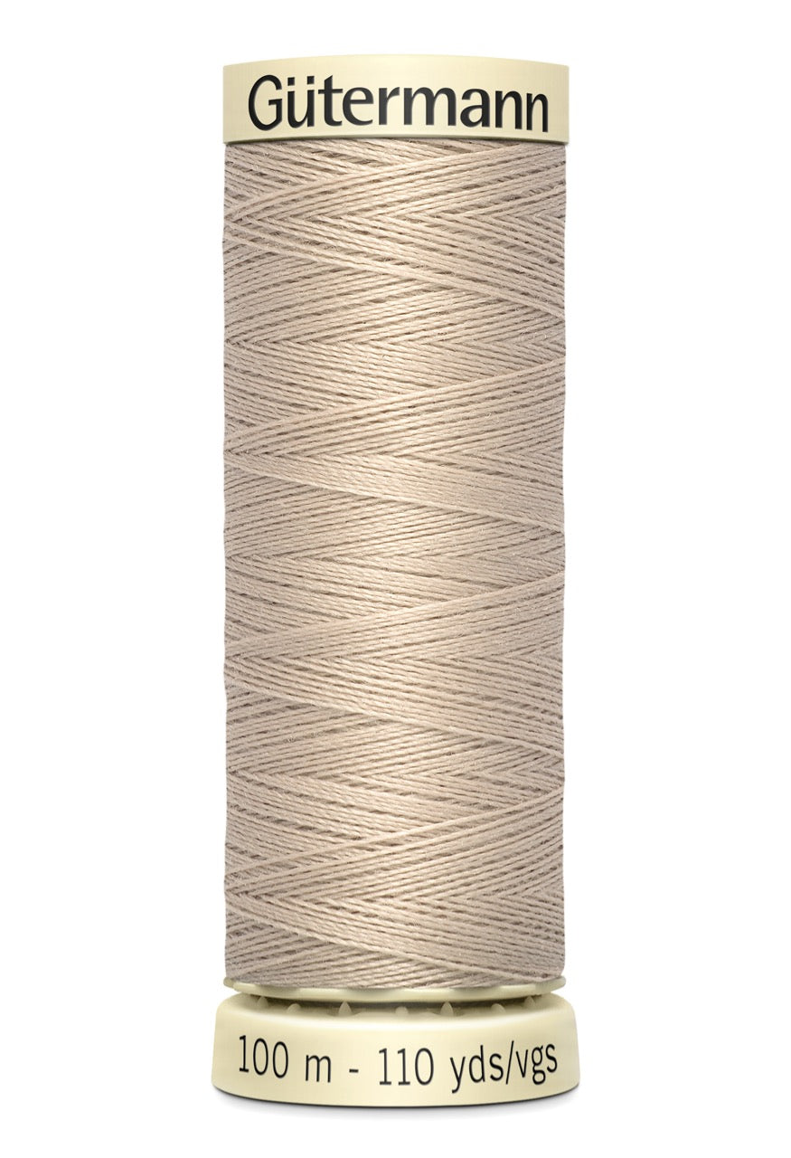 Gütermann sewing thread - 722 - MaaiDesign