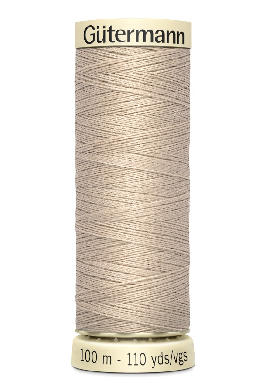 Gütermann sewing thread - 722