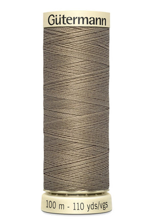 Gütermann sewing thread - 724 - MaaiDesign