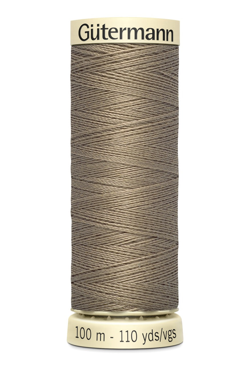Gütermann sewing thread - 724
