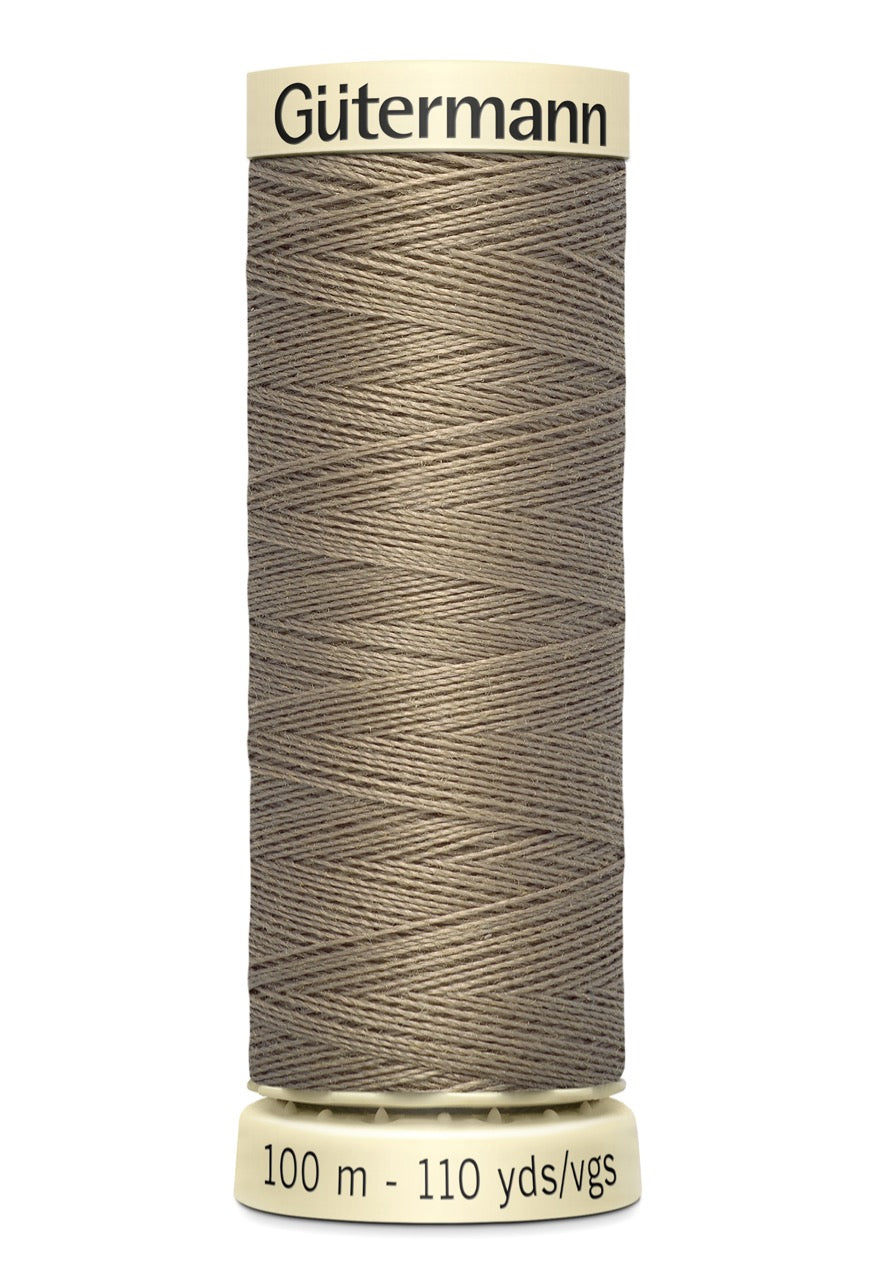 Gütermann sewing thread - 724 - MaaiDesign