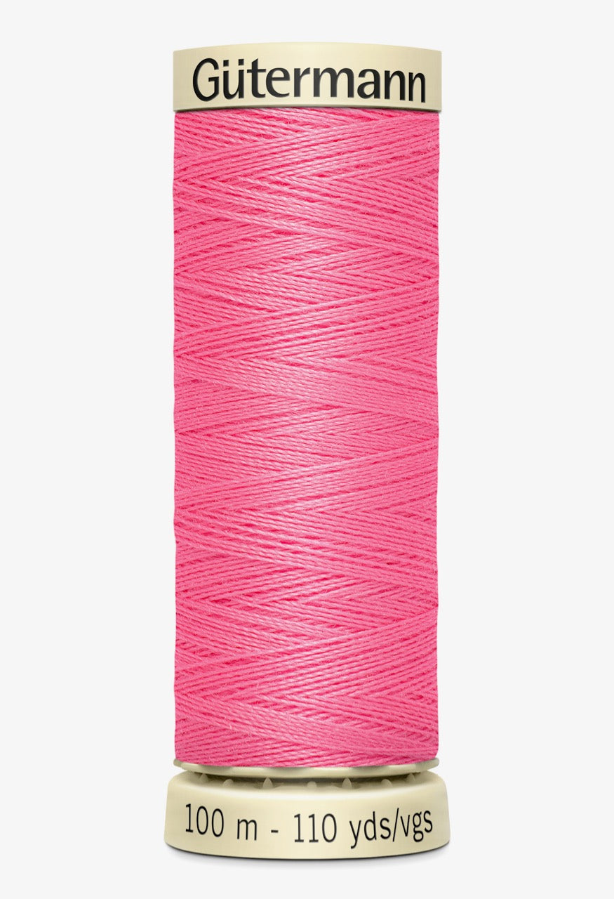 Gütermann sewing thread - 728 - MaaiDesign