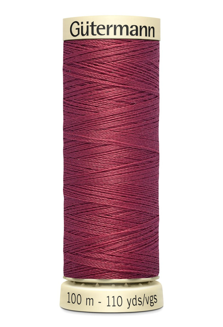 Gütermann sewing thread - 730 - MaaiDesign