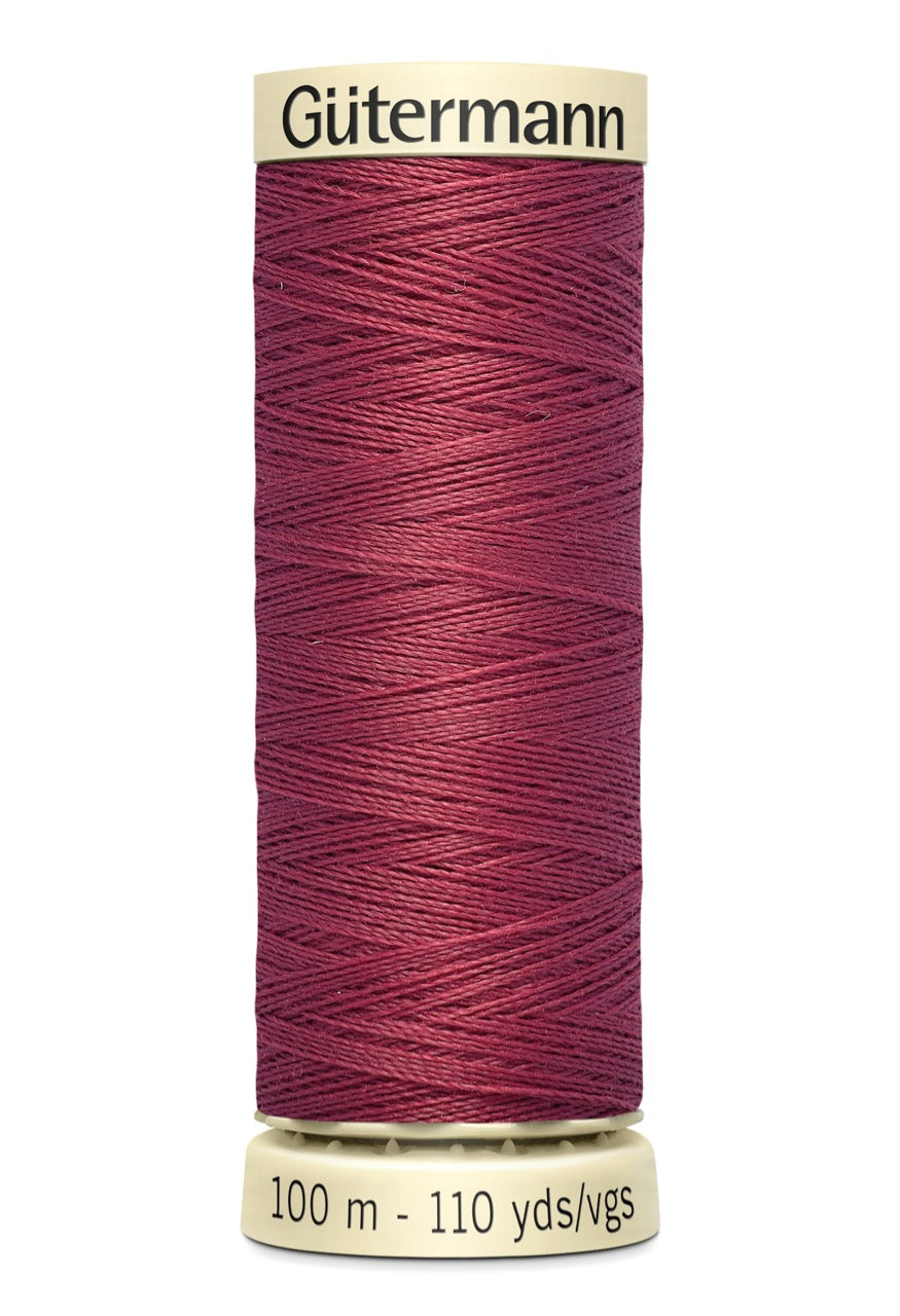 Gütermann sewing thread - 730