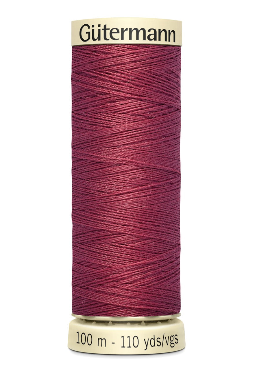 Gütermann sewing thread - 730 - MaaiDesign