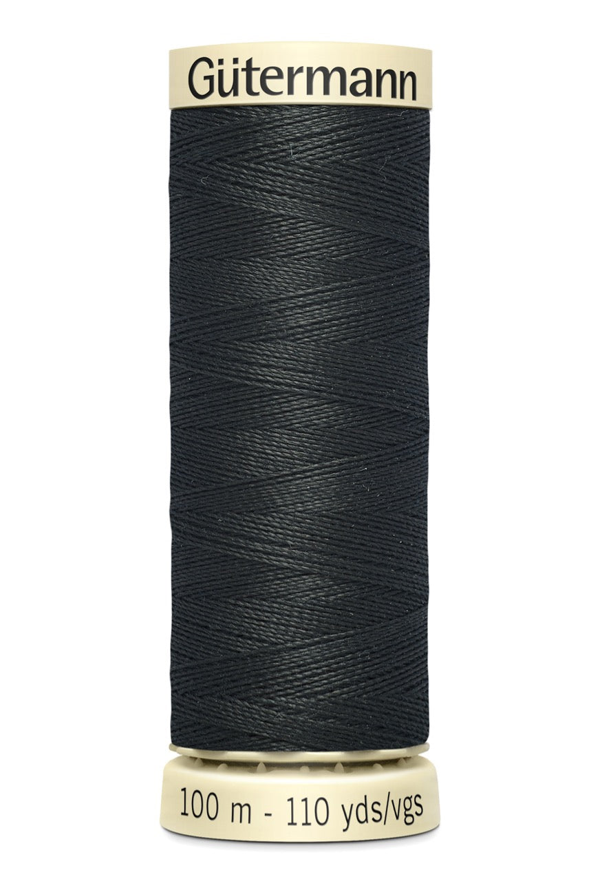 Gütermann sewing thread - 755 - MaaiDesign