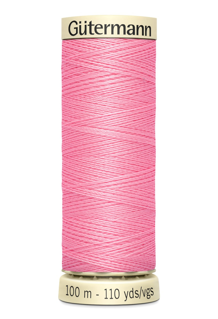 Gütermann sewing thread - 758 - MaaiDesign