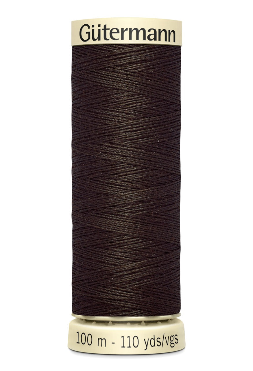 Gütermann sewing thread - 769 - MaaiDesign