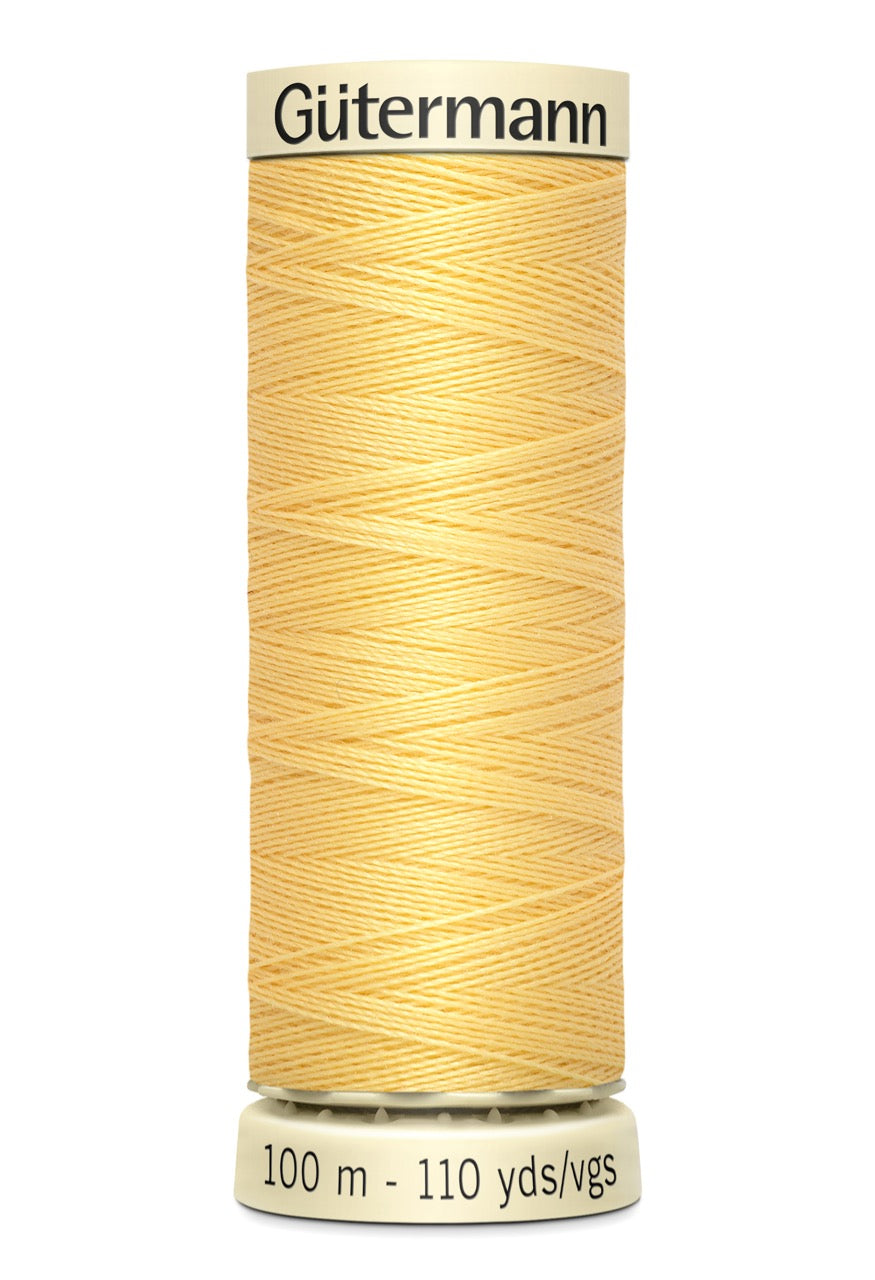 Gütermann sewing thread - 7 - MaaiDesign