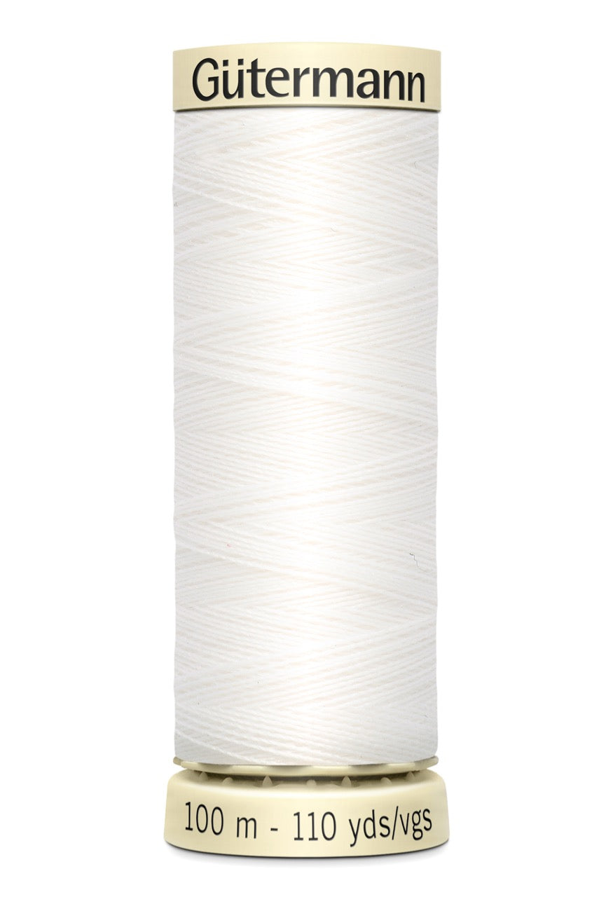 Gütermann sewing thread - 800 - MaaiDesign