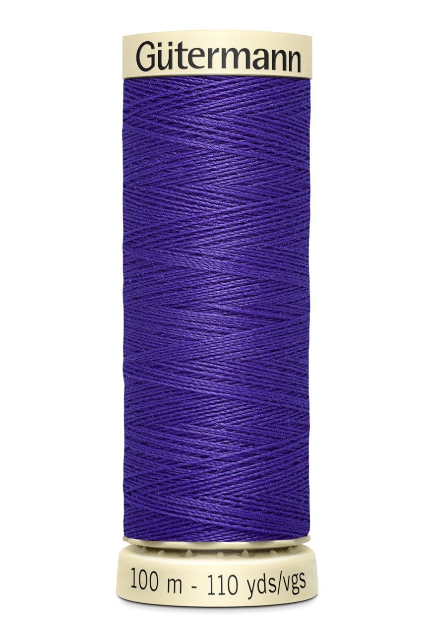 Gütermann sewing thread - 810 - MaaiDesign