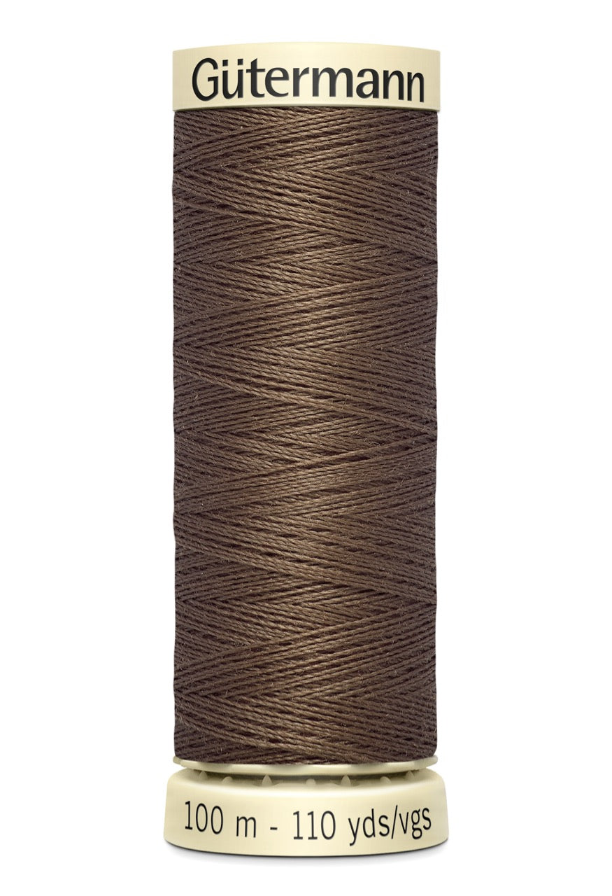 Gütermann sewing thread - 815 - MaaiDesign