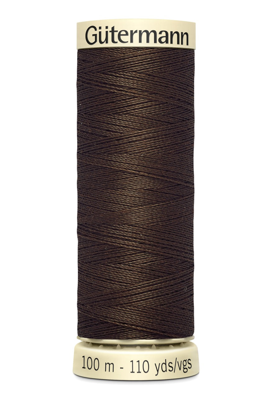 Gütermann sewing thread - 817 - MaaiDesign