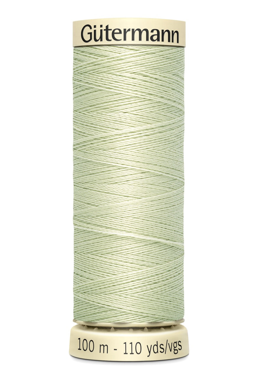 Gütermann sewing thread - 818