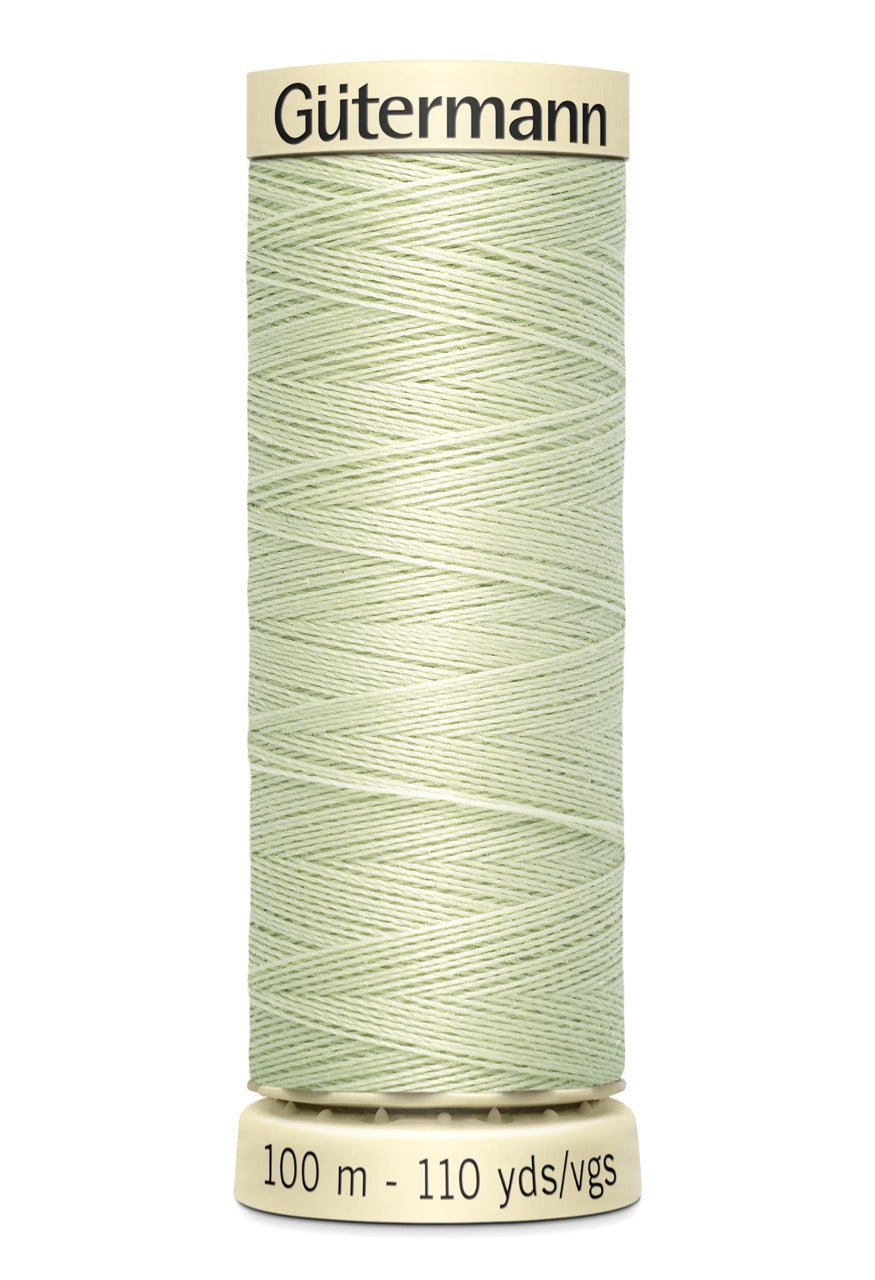 Gütermann sewing thread - 818 - MaaiDesign