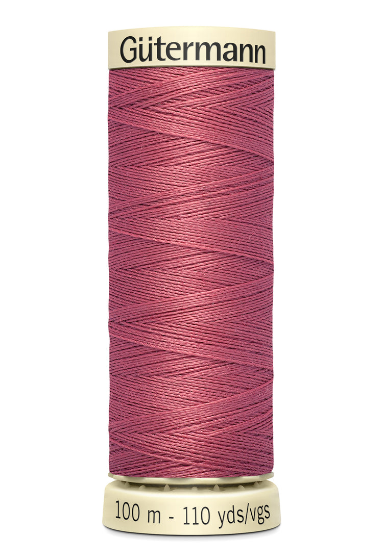 Gütermann sewing thread - 81 - MaaiDesign
