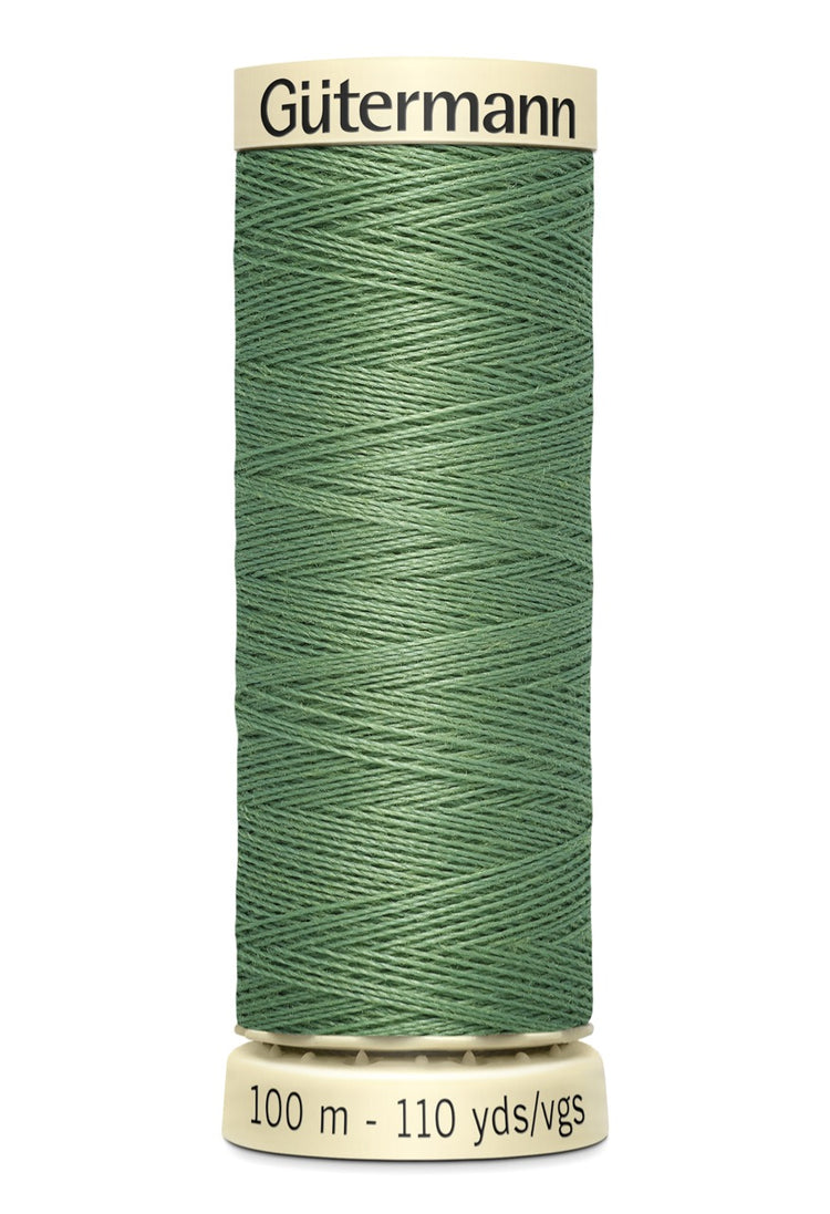 Gütermann sewing thread - 821 - MaaiDesign