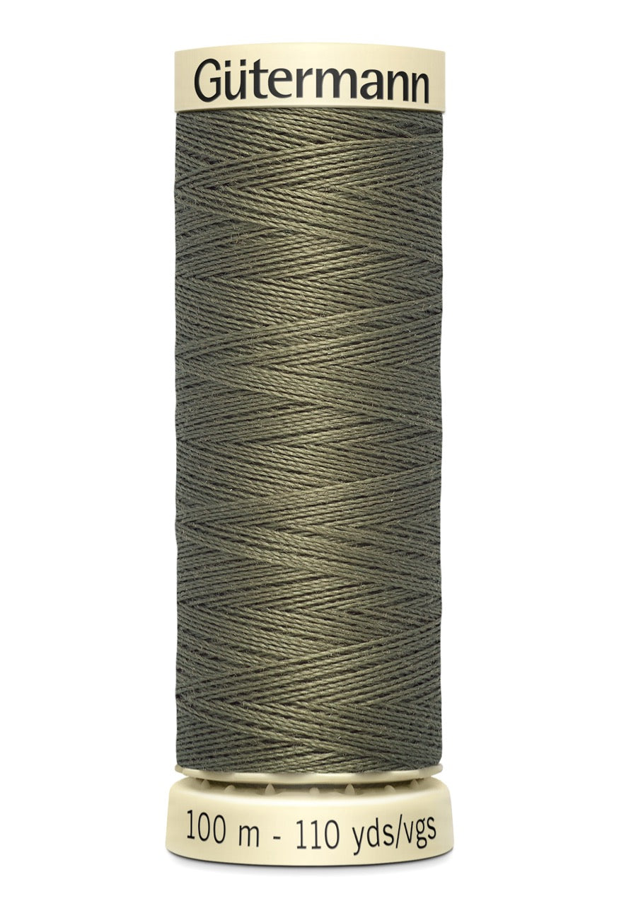 Gütermann sewing thread - 825 - MaaiDesign