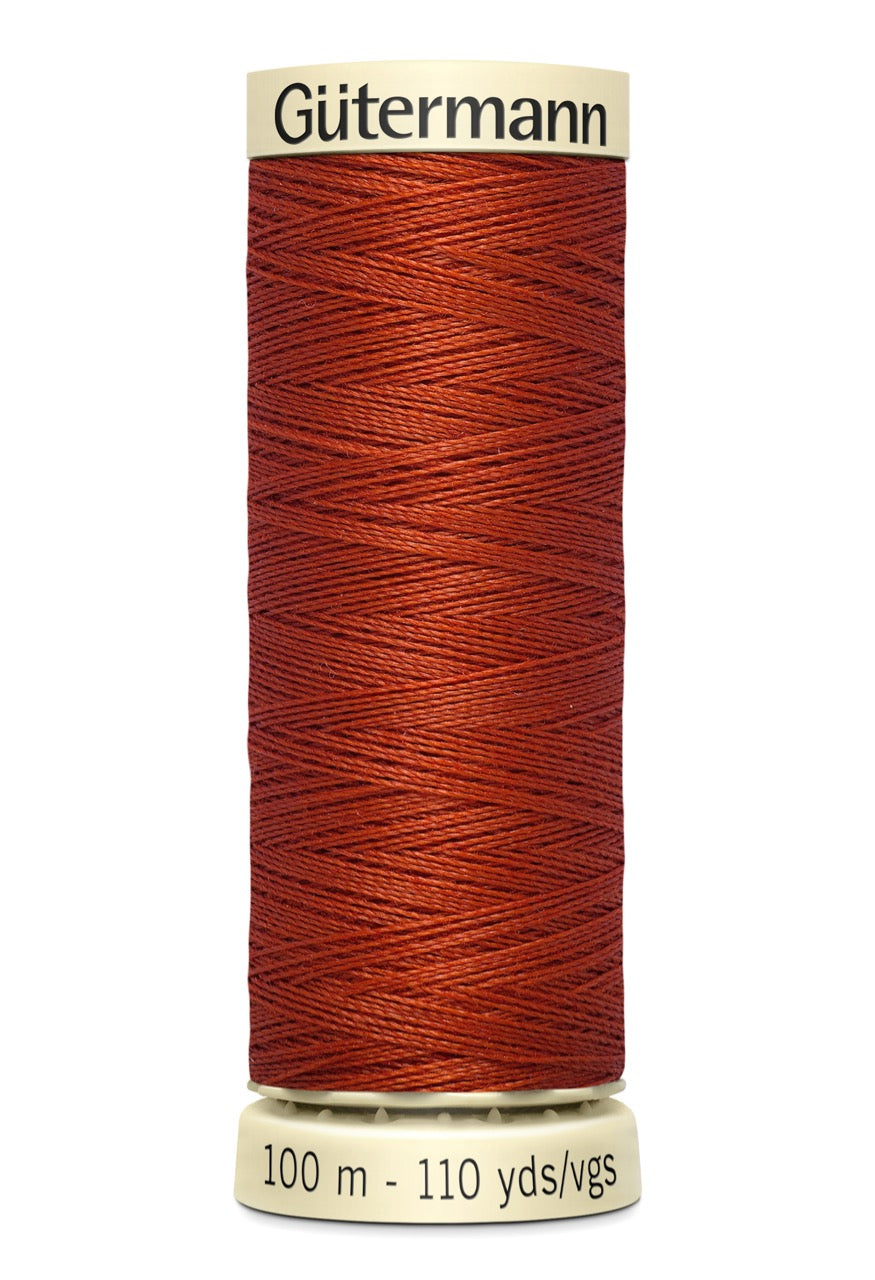 Gütermann sewing thread - 837