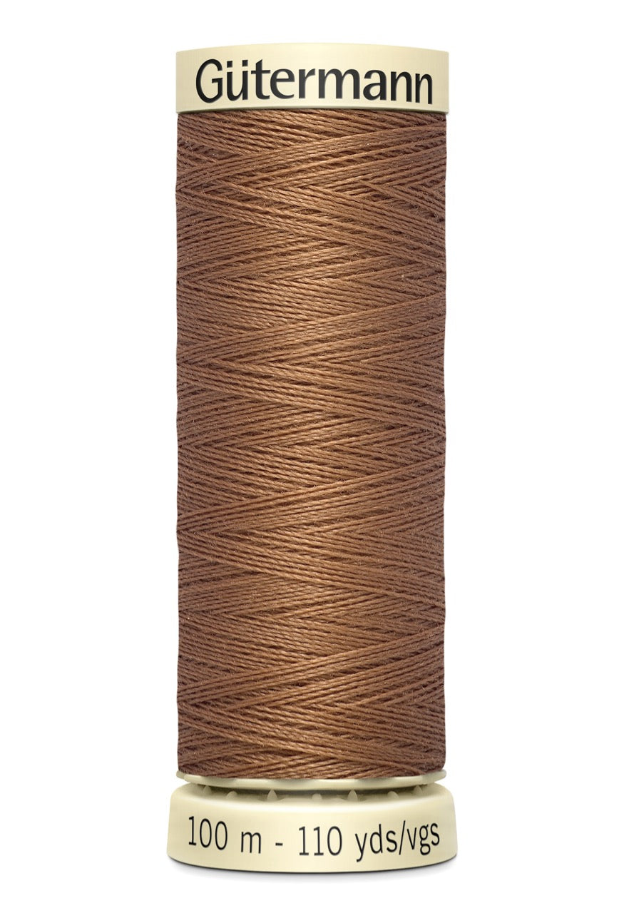 Gütermann sewing thread - 842 - MaaiDesign