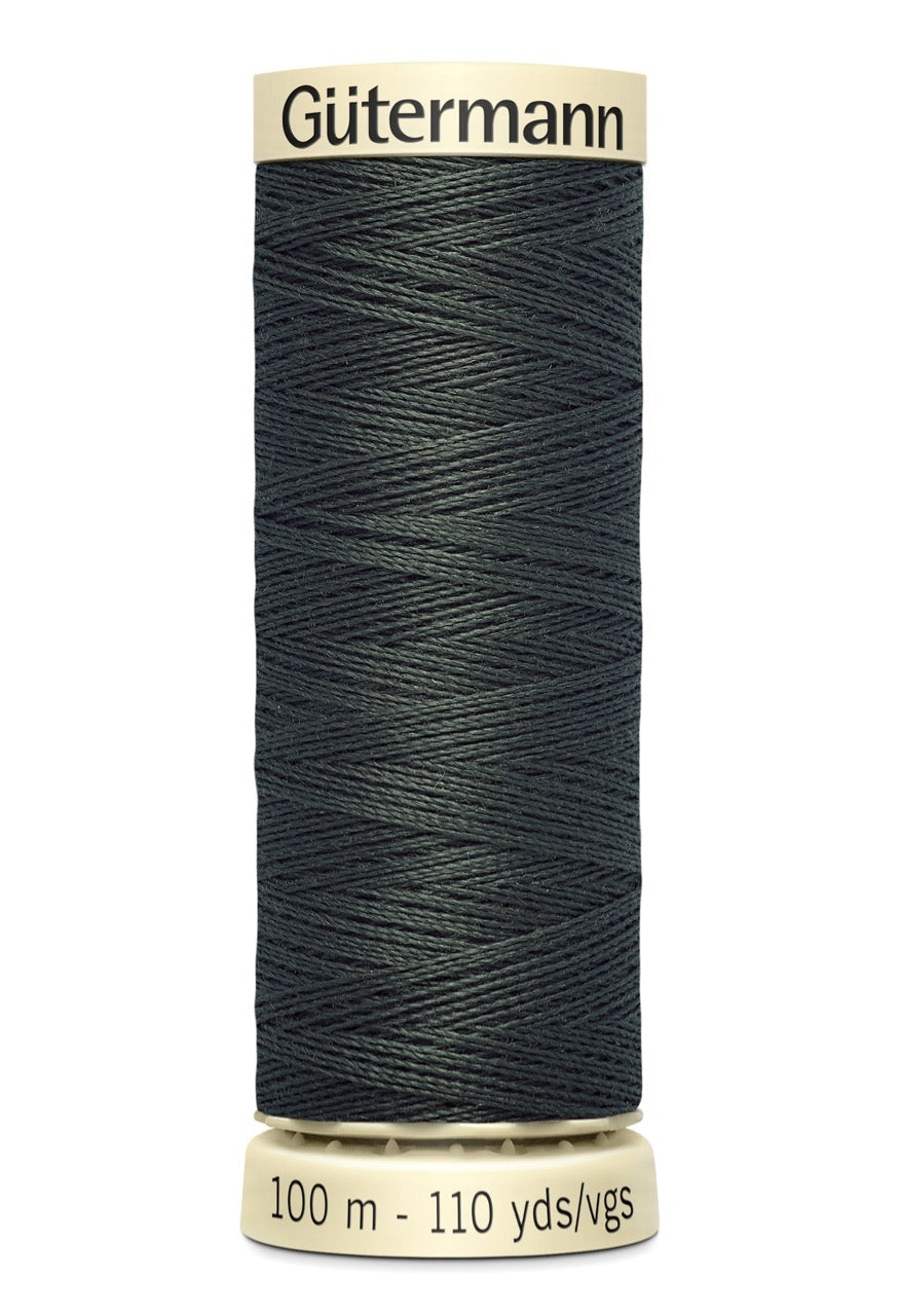 Gütermann sewing thread - 861