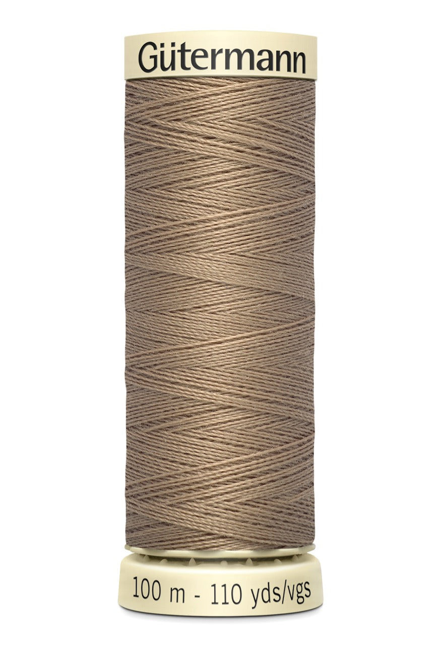 Gütermann sewing thread - 868 - MaaiDesign