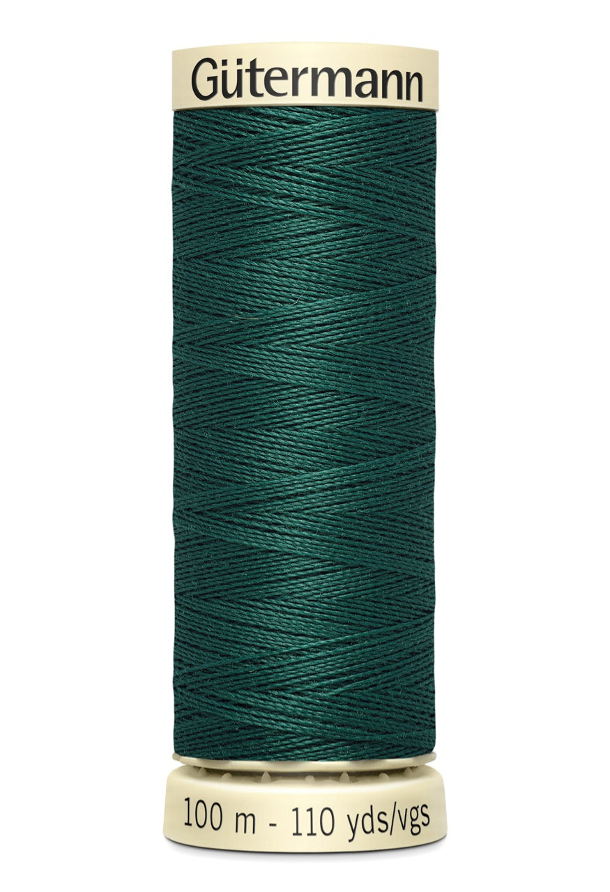 Gütermann sewing thread - 869 - MaaiDesign