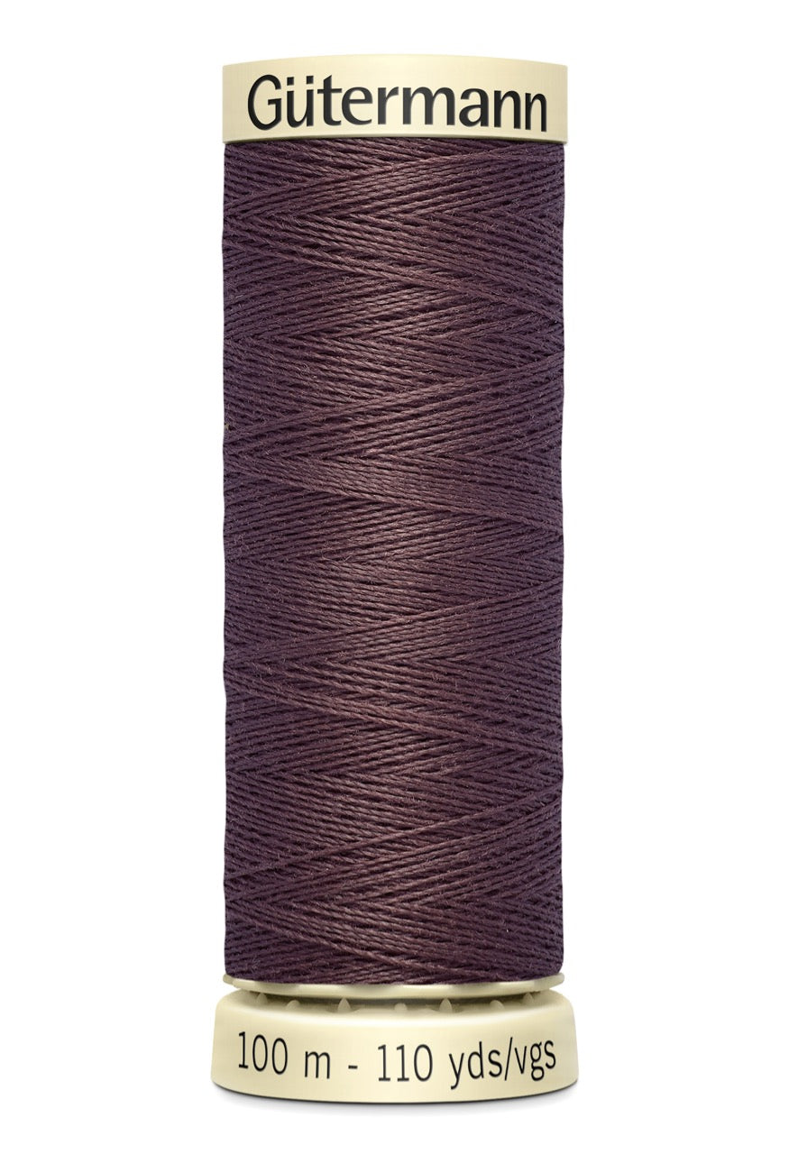 Gütermann sewing thread - 883