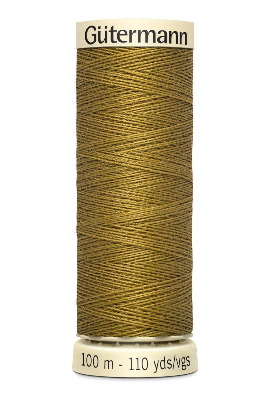 Gütermann sewing thread - 886 - MaaiDesign