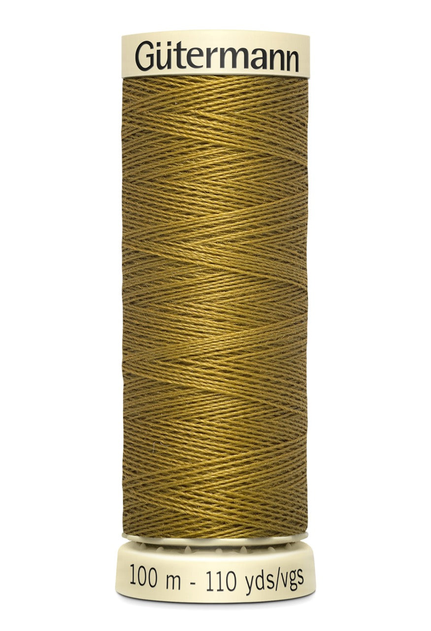 Gütermann sewing thread - 886