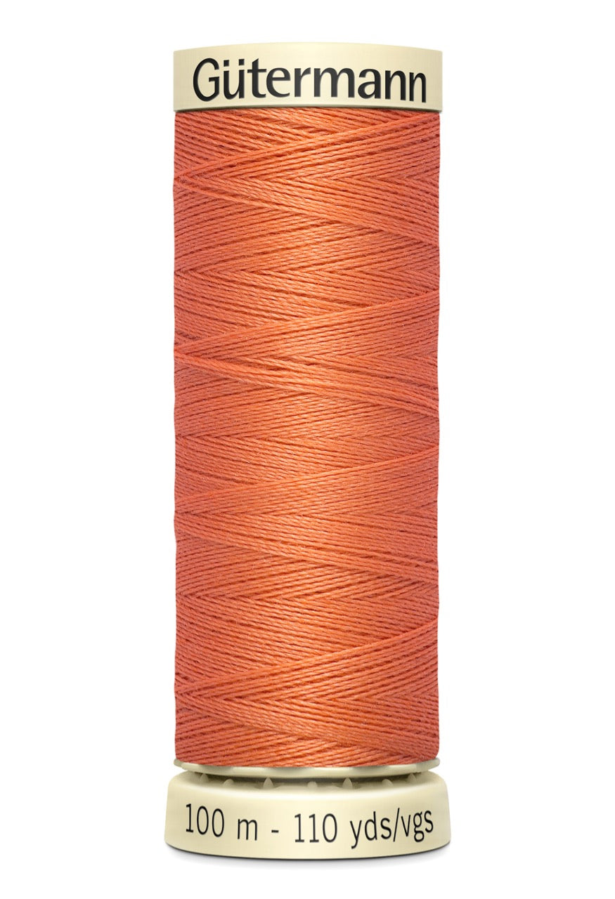 Gütermann sewing thread - 895