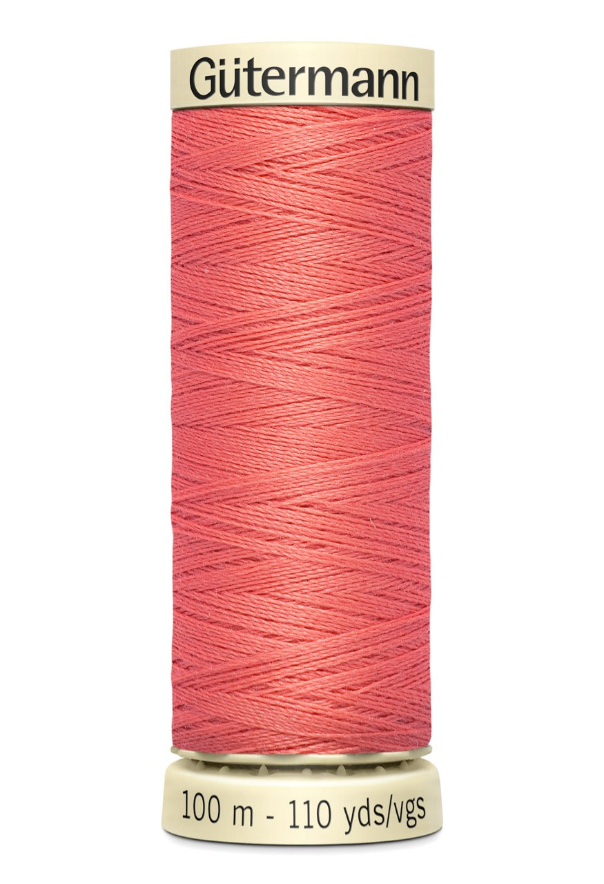 Gütermann sewing thread - 896