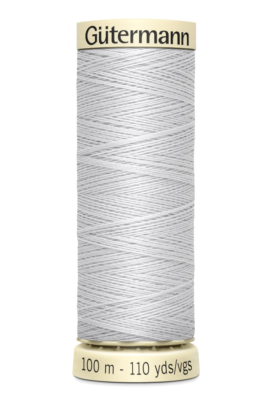 Gütermann sewing thread - 8 - MaaiDesign