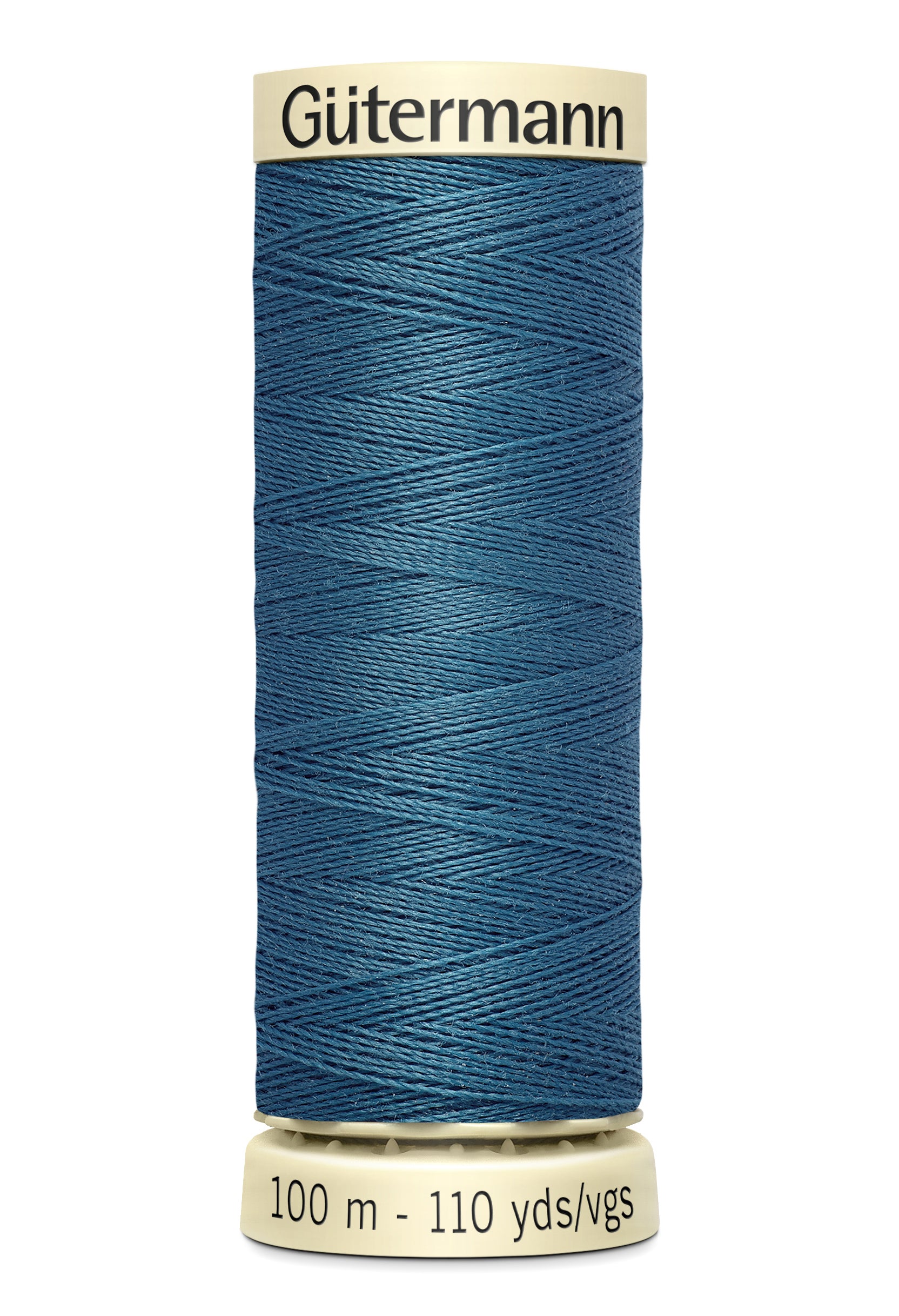 Gütermann sewing thread - 903 - MaaiDesign