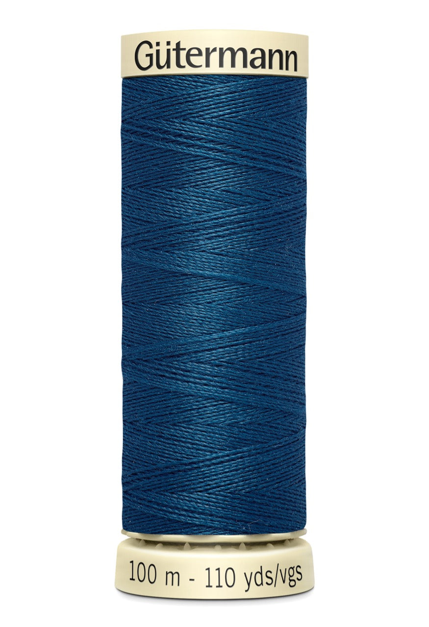 Gütermann sewing thread - 904 - MaaiDesign