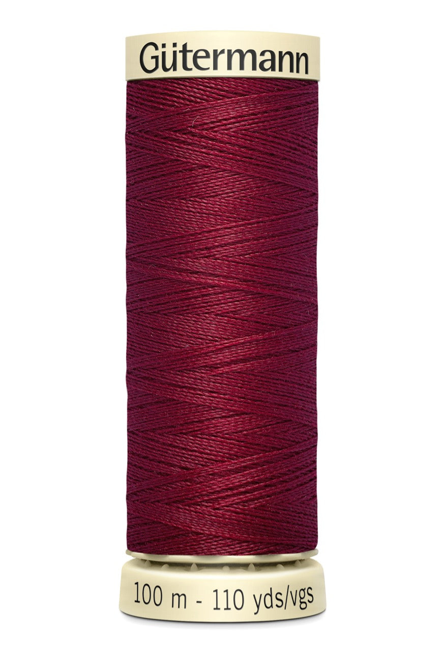 Gütermann sewing thread - 910