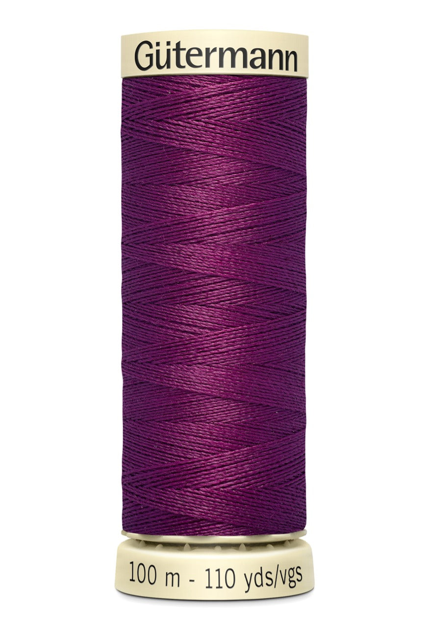 Gütermann sewing thread - 912 - MaaiDesign