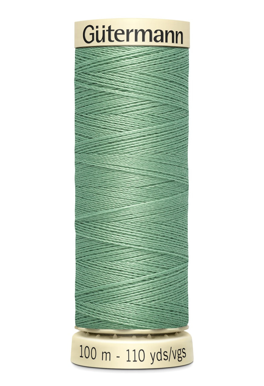 Gütermann sewing thread - 913 - MaaiDesign