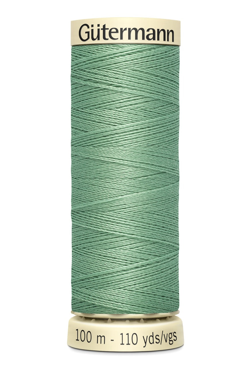 Gütermann sewing thread - 913