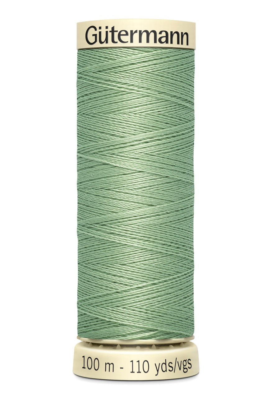 Gütermann sewing thread - 914 - MaaiDesign