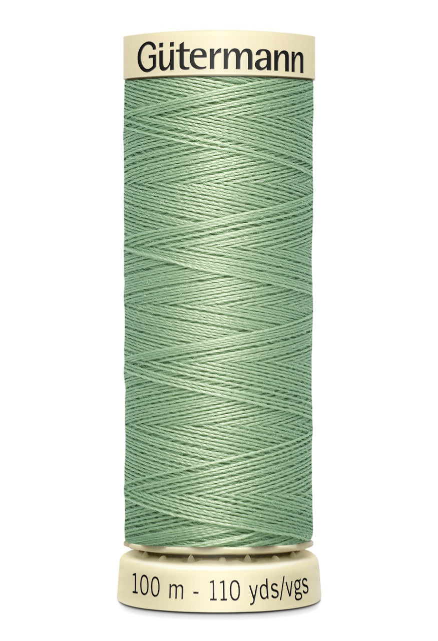 Gütermann sewing thread - 914