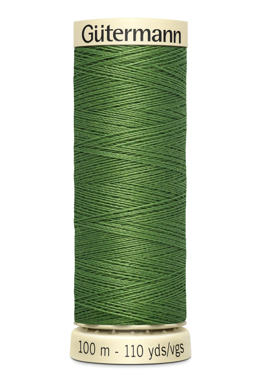 Gütermann sewing thread - 919 - MaaiDesign
