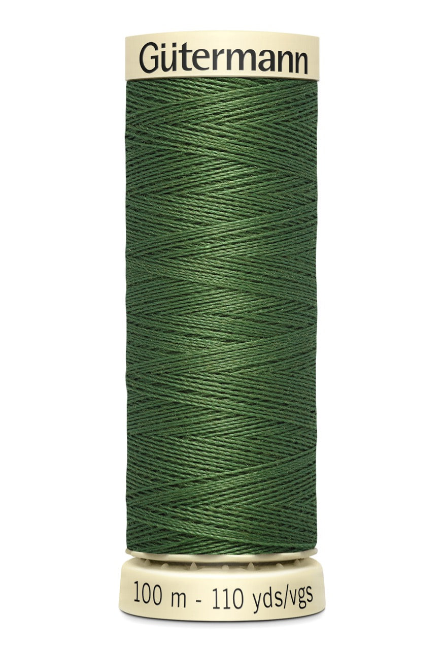 Gütermann sewing thread - 920 - MaaiDesign