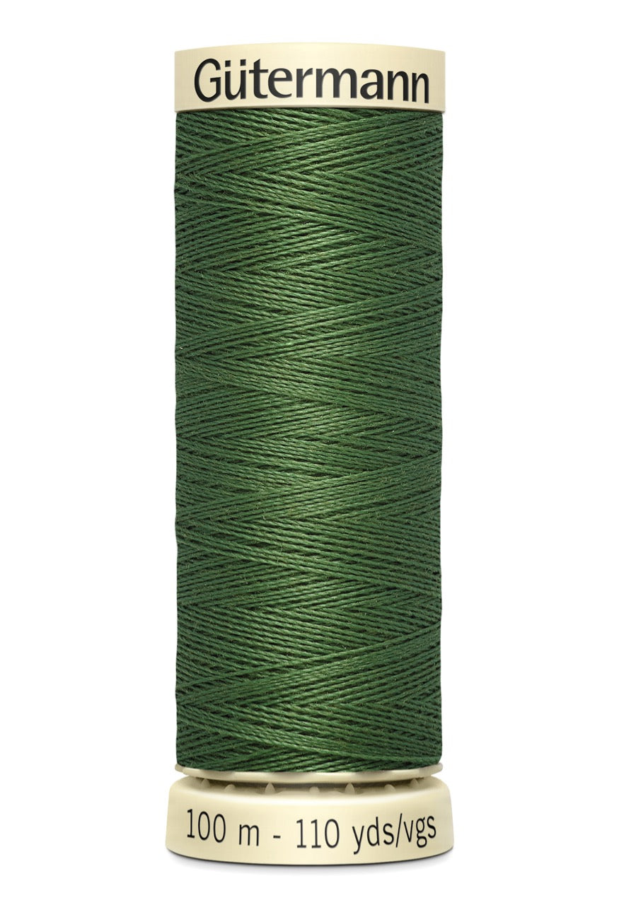 Gütermann sewing thread - 920
