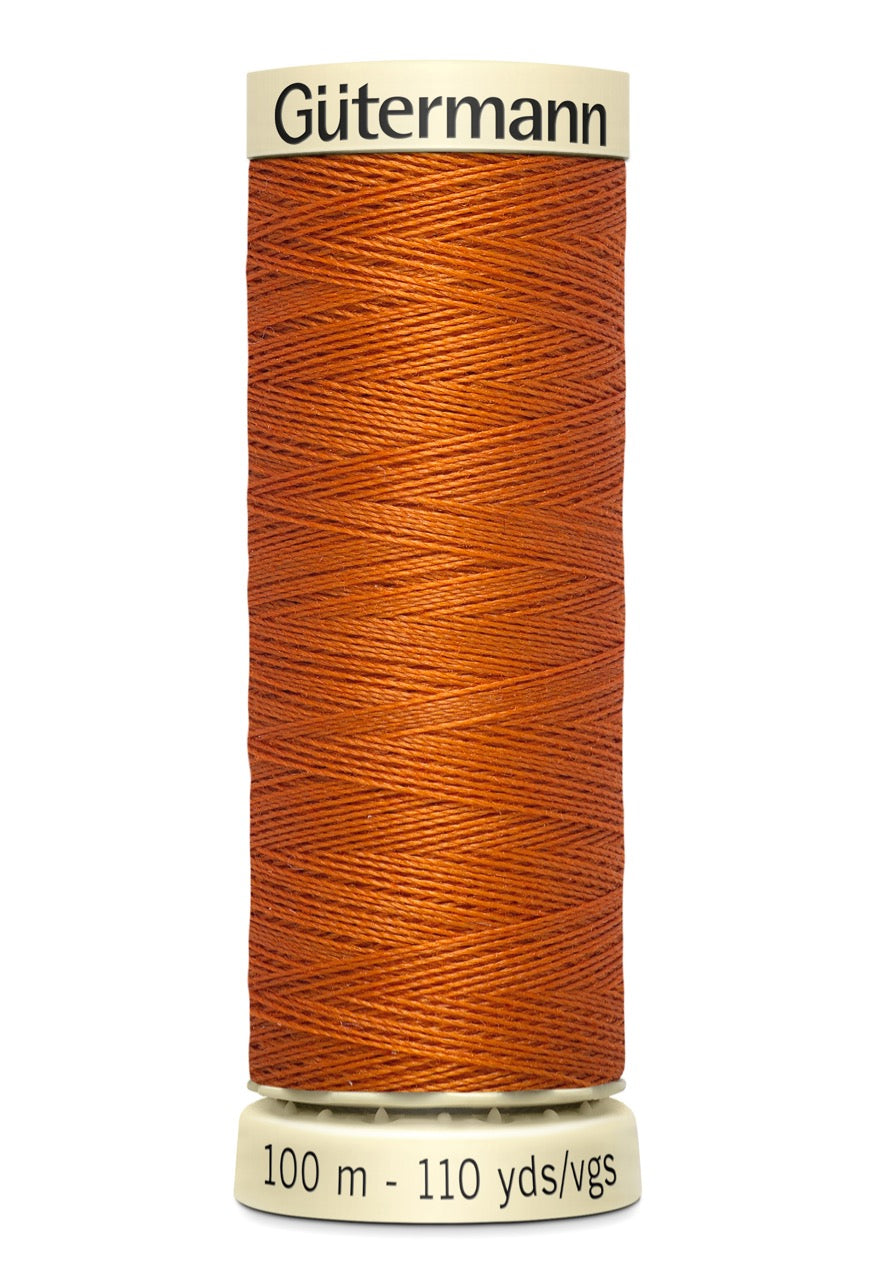 Gütermann sewing thread - 932 - MaaiDesign