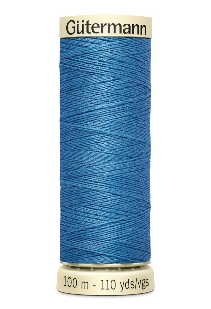 Gütermann sewing thread - 965 - MaaiDesign