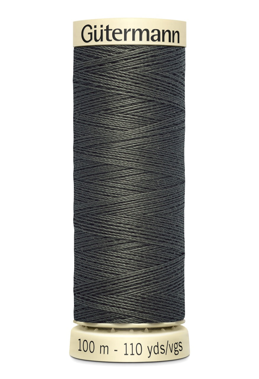Gütermann sewing thread - 972