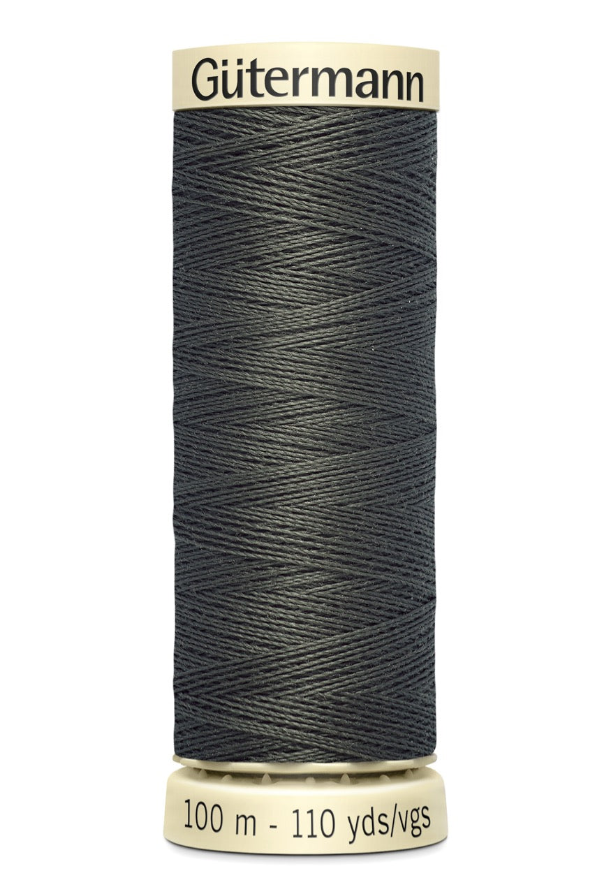 Gütermann sewing thread - 972 - MaaiDesign